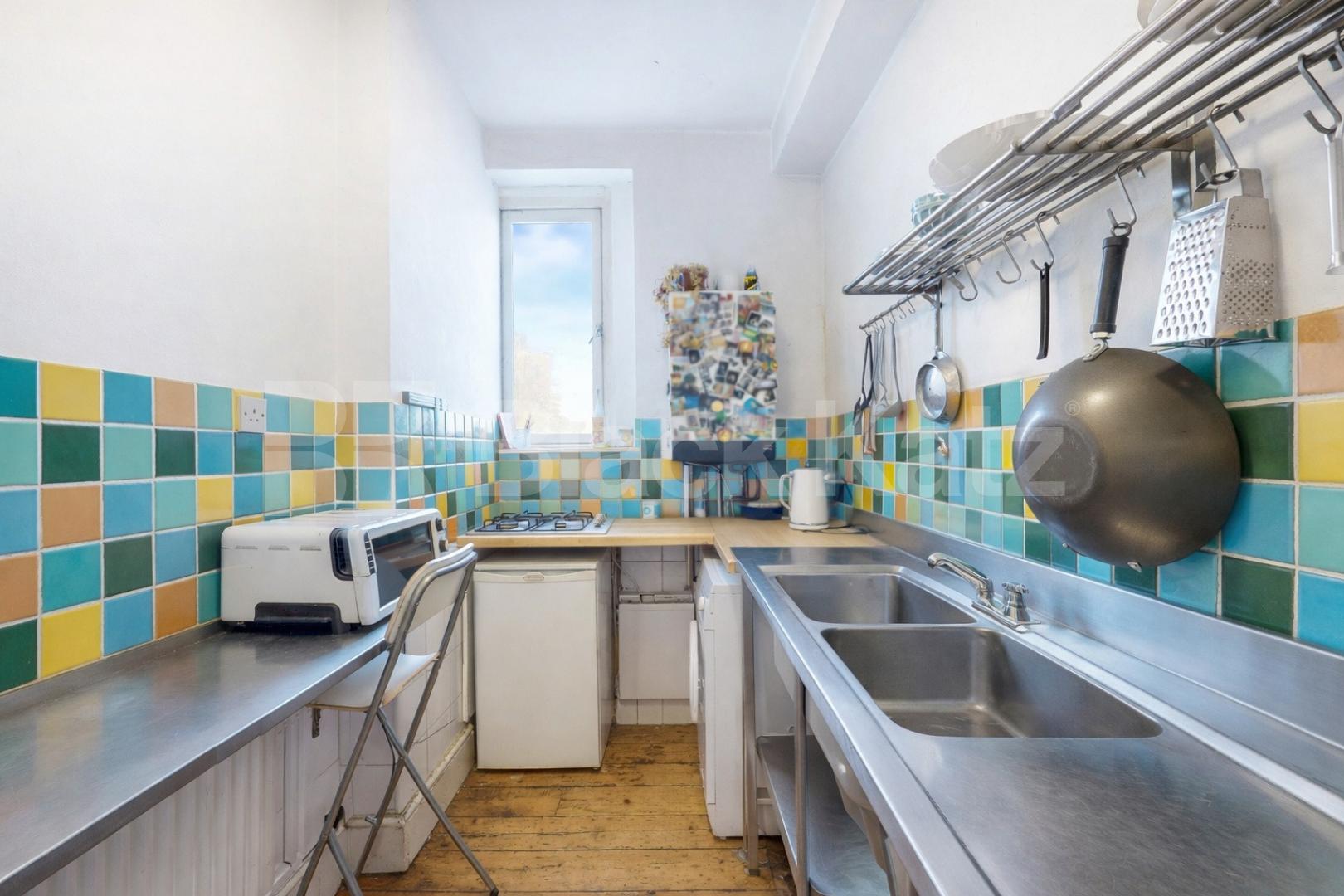 Luxury One Bedroom Residence Moments from Hyde Park  Gloucester Terrace, Paddington / Bayswater